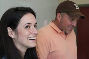 Two Summers students smiling